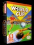 Nintendo  NES  -  Nintendo World Cup (USA)